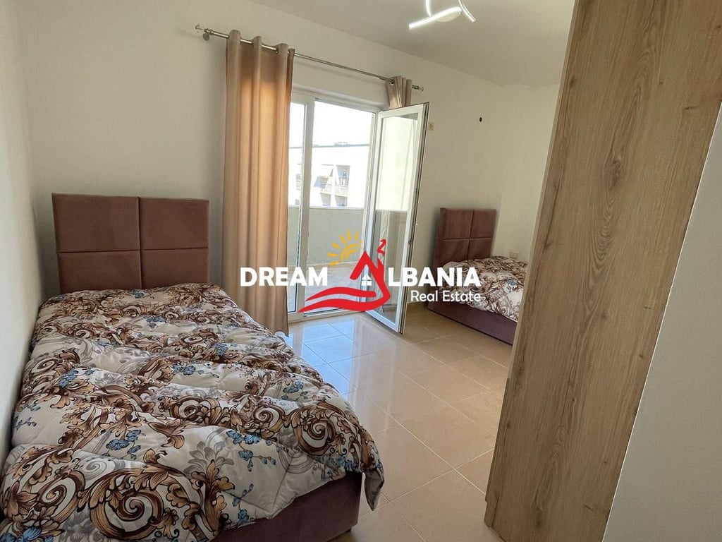 2+1 apartment for sale in Porcelan, near Klan in Tirana (41211913)