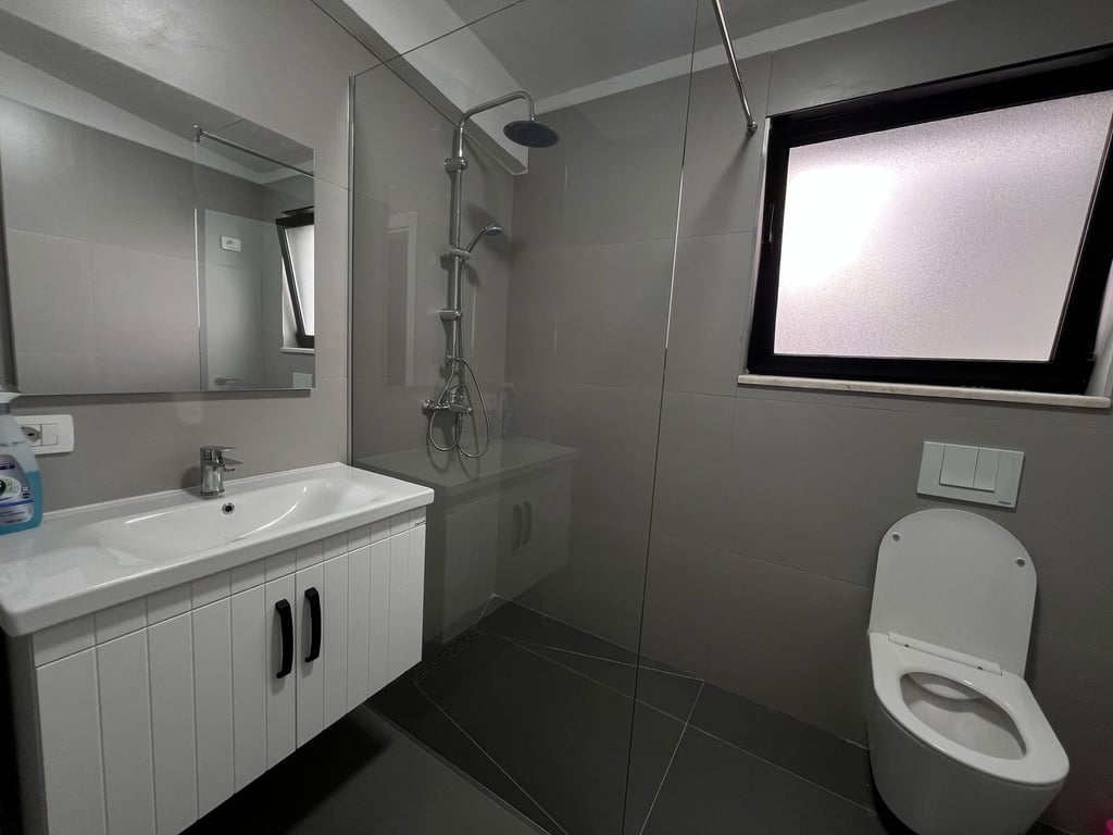 JEPET ME QIRA DUPLEX 3+1+2 KODRA E DIELLIT