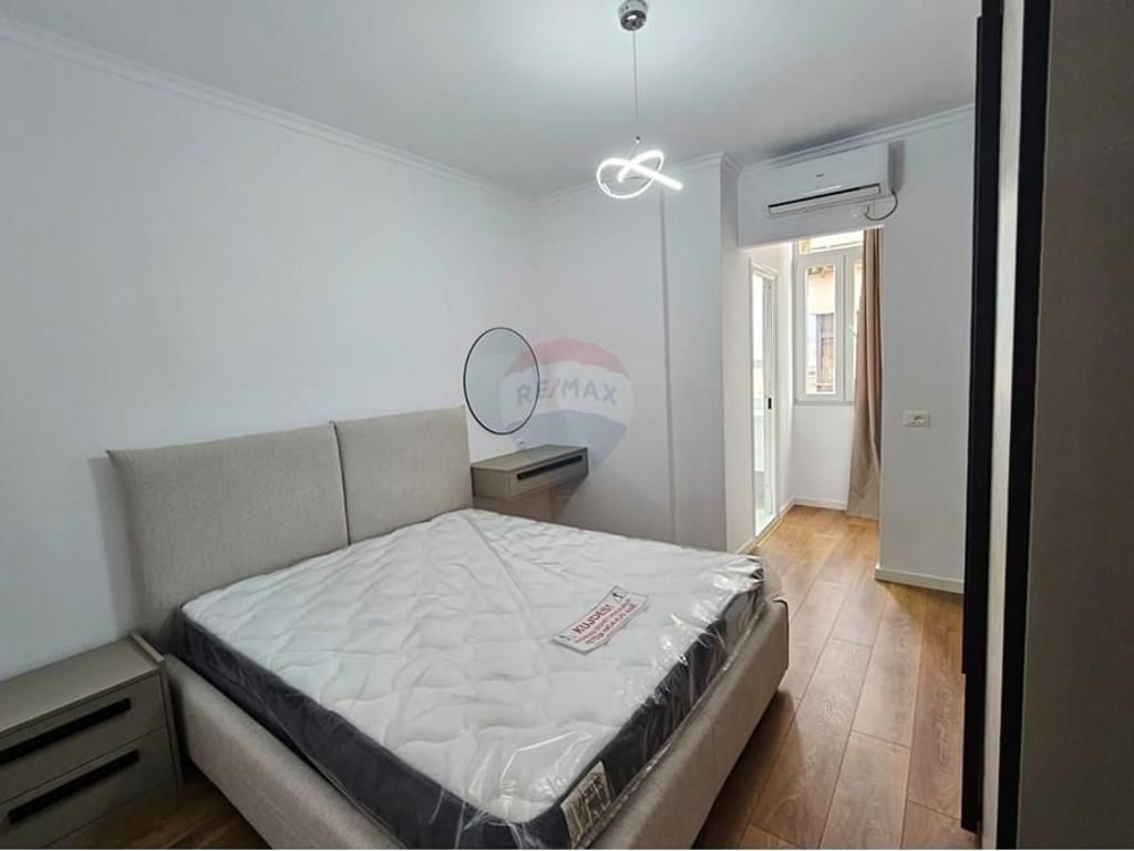 Appartamento 2+1 in affitto in Via di Dibra!