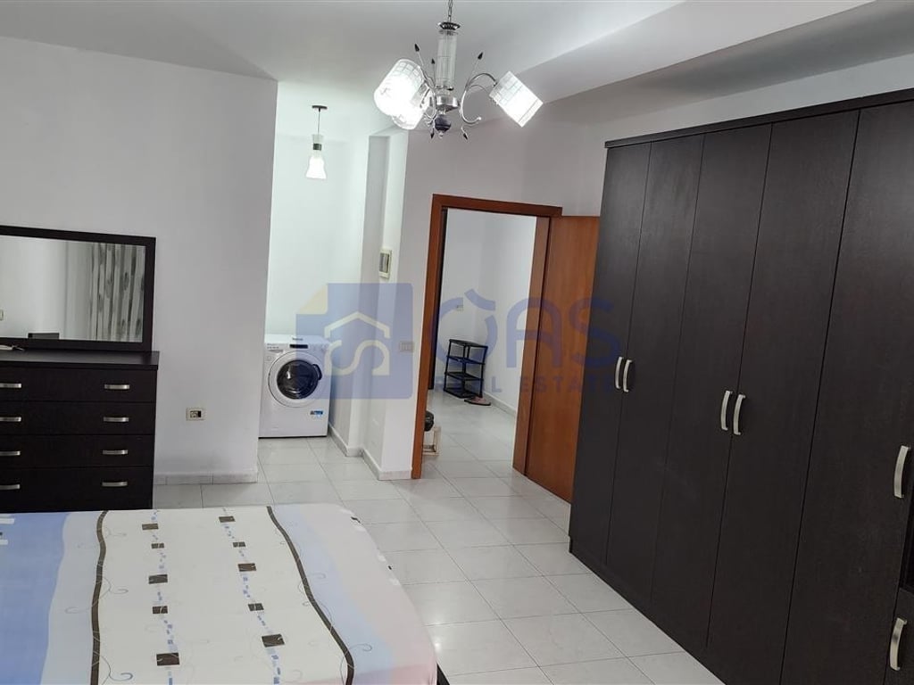 Apartment 2+1+2 for rent in Yzberisht 420 euros.