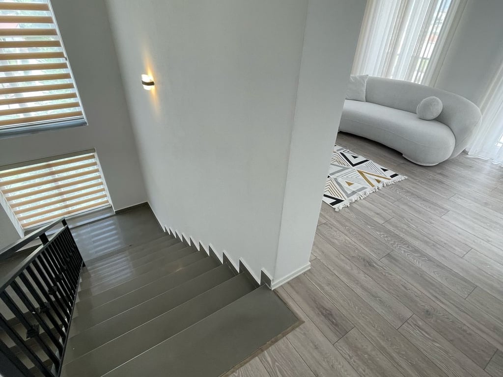 🏡 Villa for Rent – Residence "Vila Lule", TEG