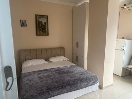 Monolocale in affitto a 5 Maji (ID BG128) Tirana