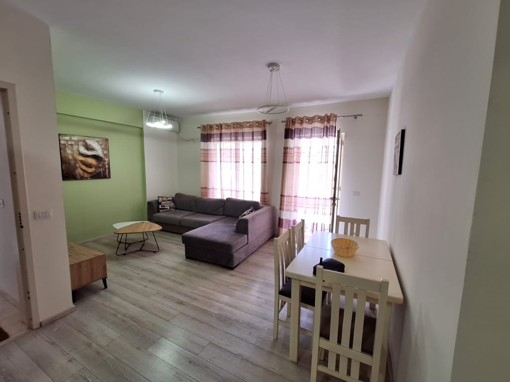 ✨ VENDITA APPARTAMENTO 2+1+2 – VICINO AL GIARDINO ZOOLOGICO, TIRANA