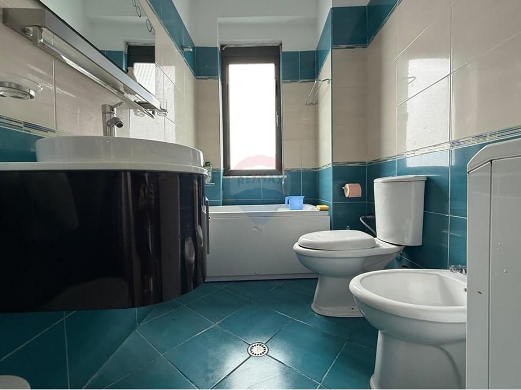 Appartamento 1+1 in Affitto