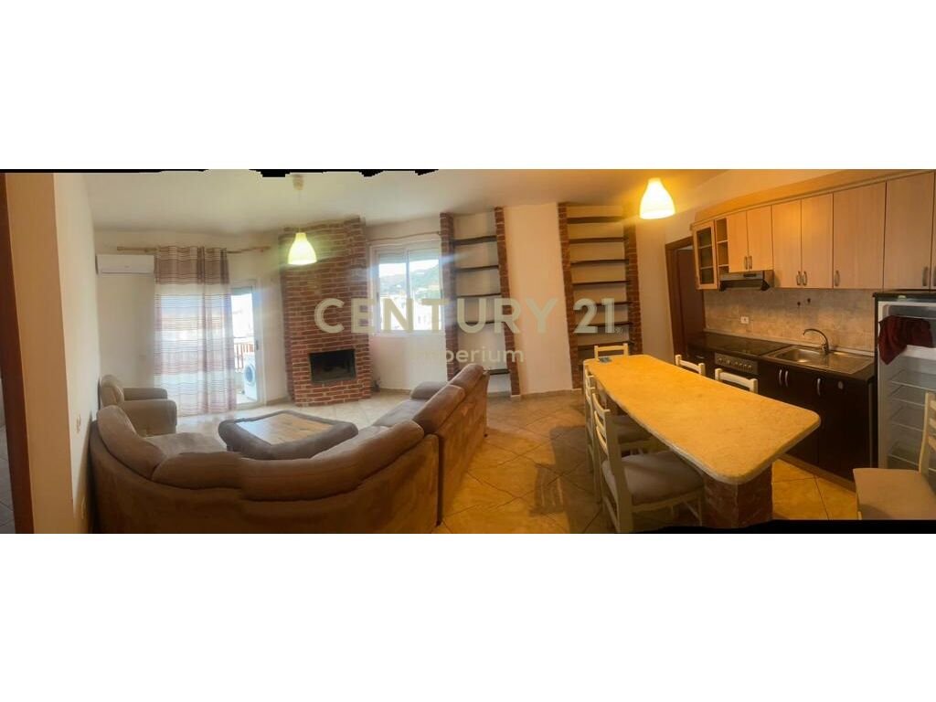 Appartamento 3+1+2 in vendita a Yzberisht, Palazzi Cabej, Tirana