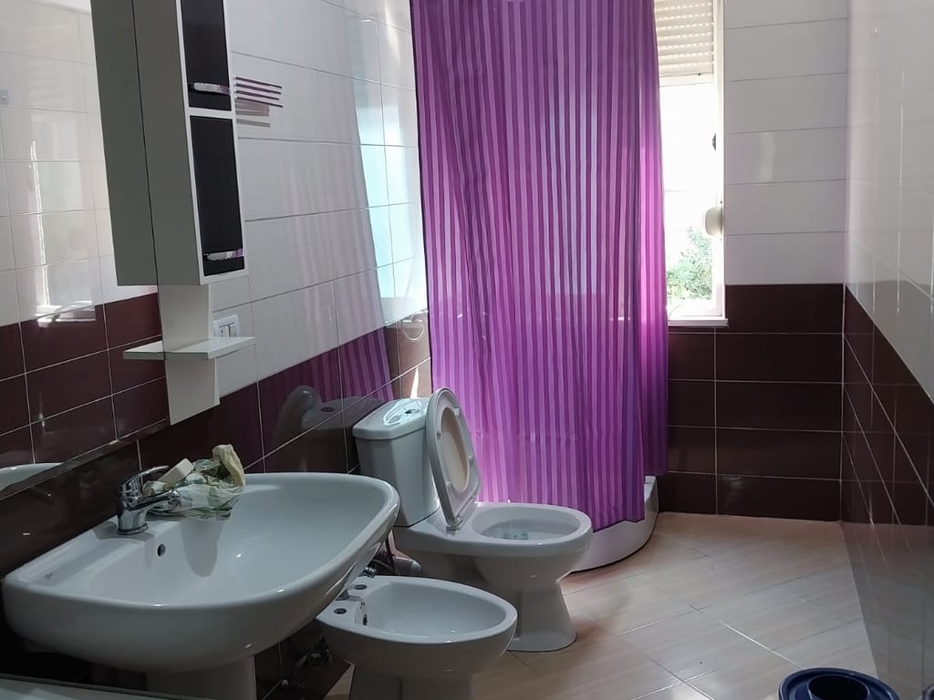 APARTAMENT ME QERA 2+1