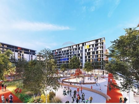 Appartamento - In Vendita - Univers City, Tirana