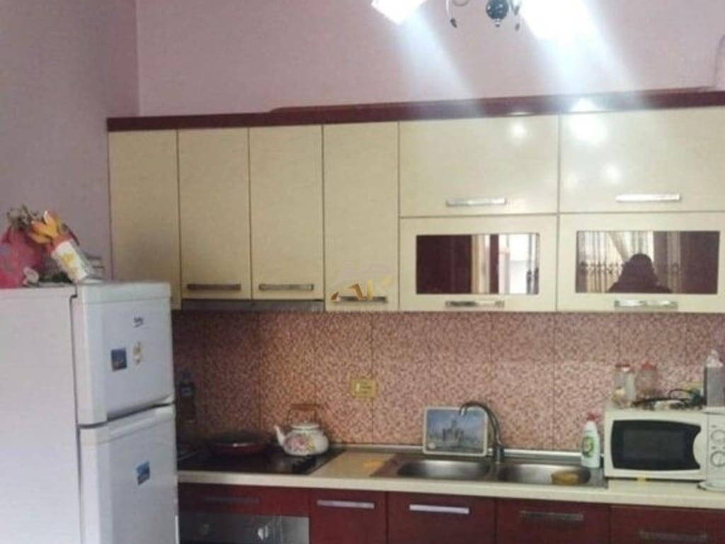 2+1 apartment for rent in Kombinat.