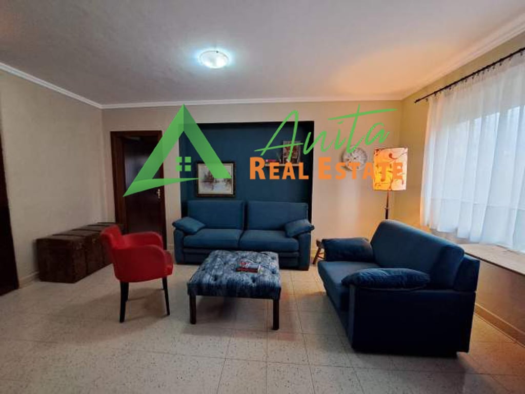 Center offers for rent apartment 1+1