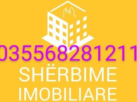 Sherbime imobiliare