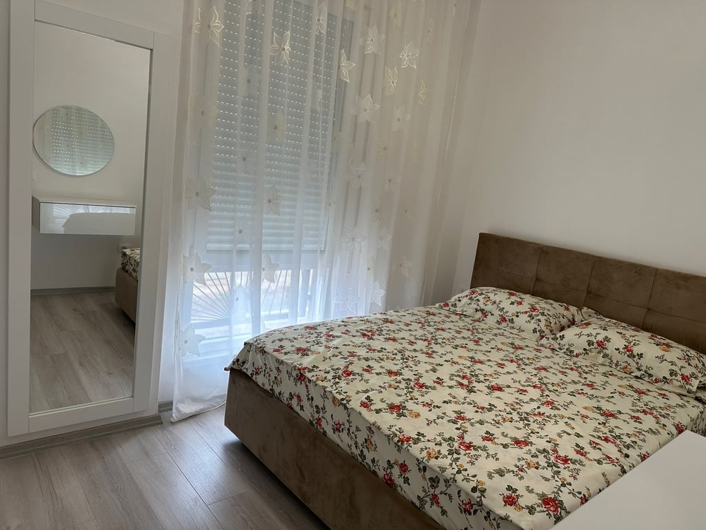 1+1 APARTMENT FOR RENT PORCELAIN