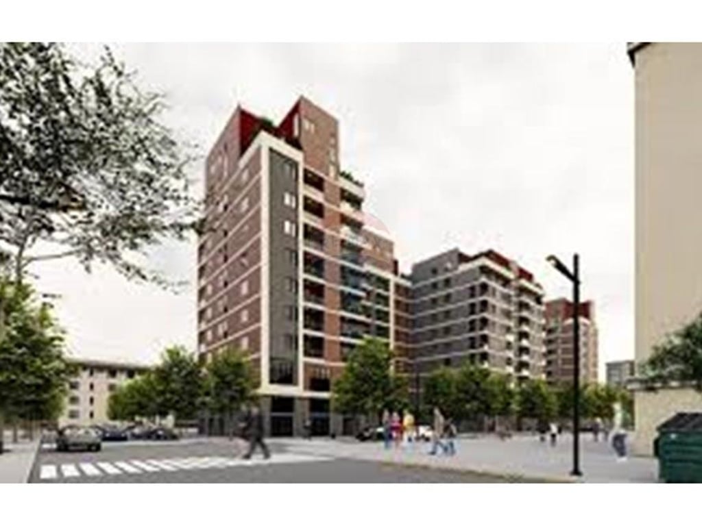 Apartament 2+1 per shitje te 21 Dhjetori.