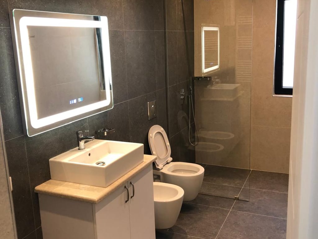 Jepet me Qira vile per zyra