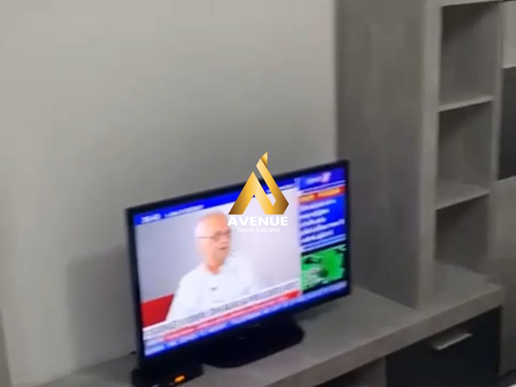 APARTMENT 1+1 FOR RENT MYSLYM SHYRI, TIRANA.