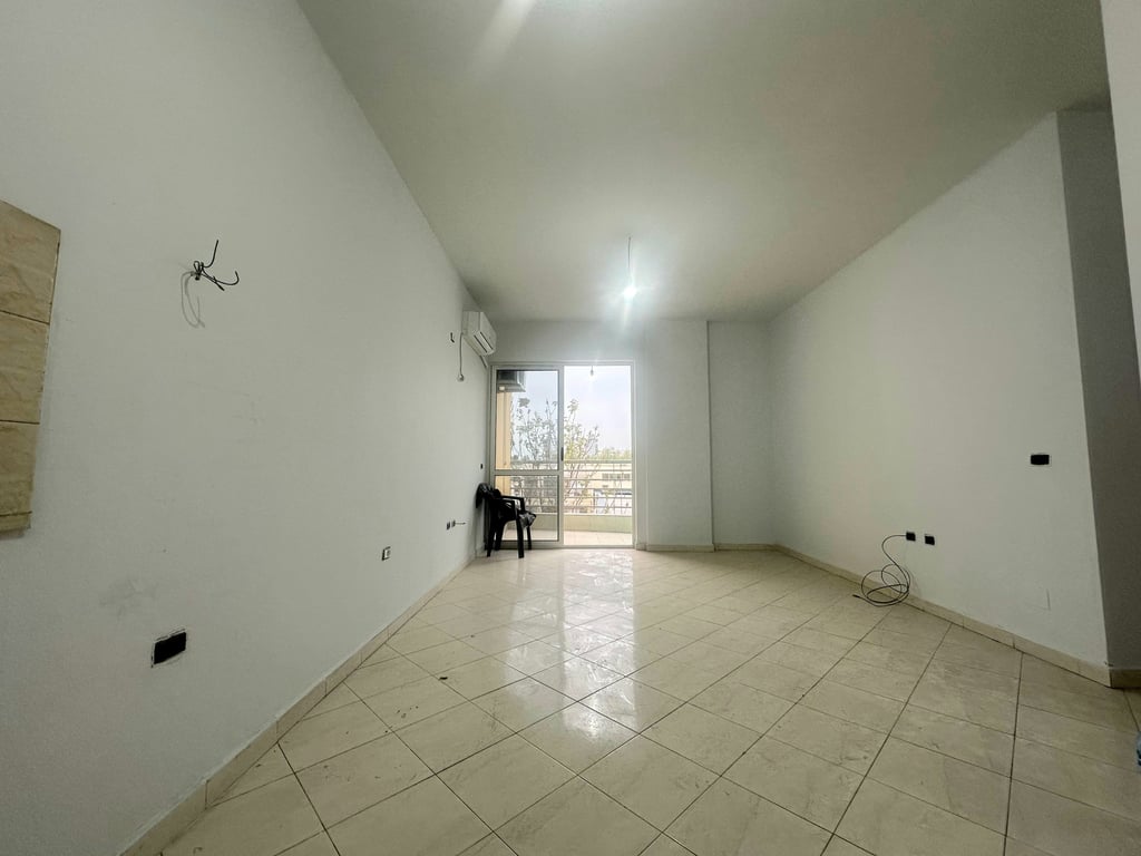 1+1/Sale 📍Dritan Hoxha Street 📌€110,000