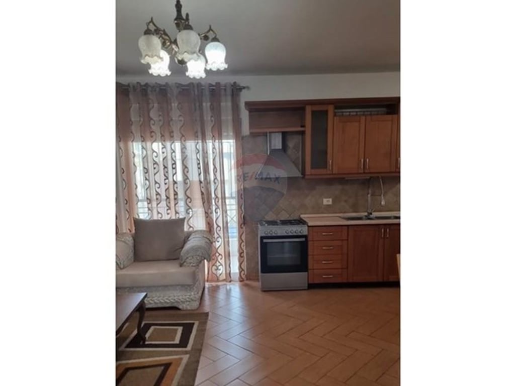 Appartamento 2+1 in vendita a Selvia