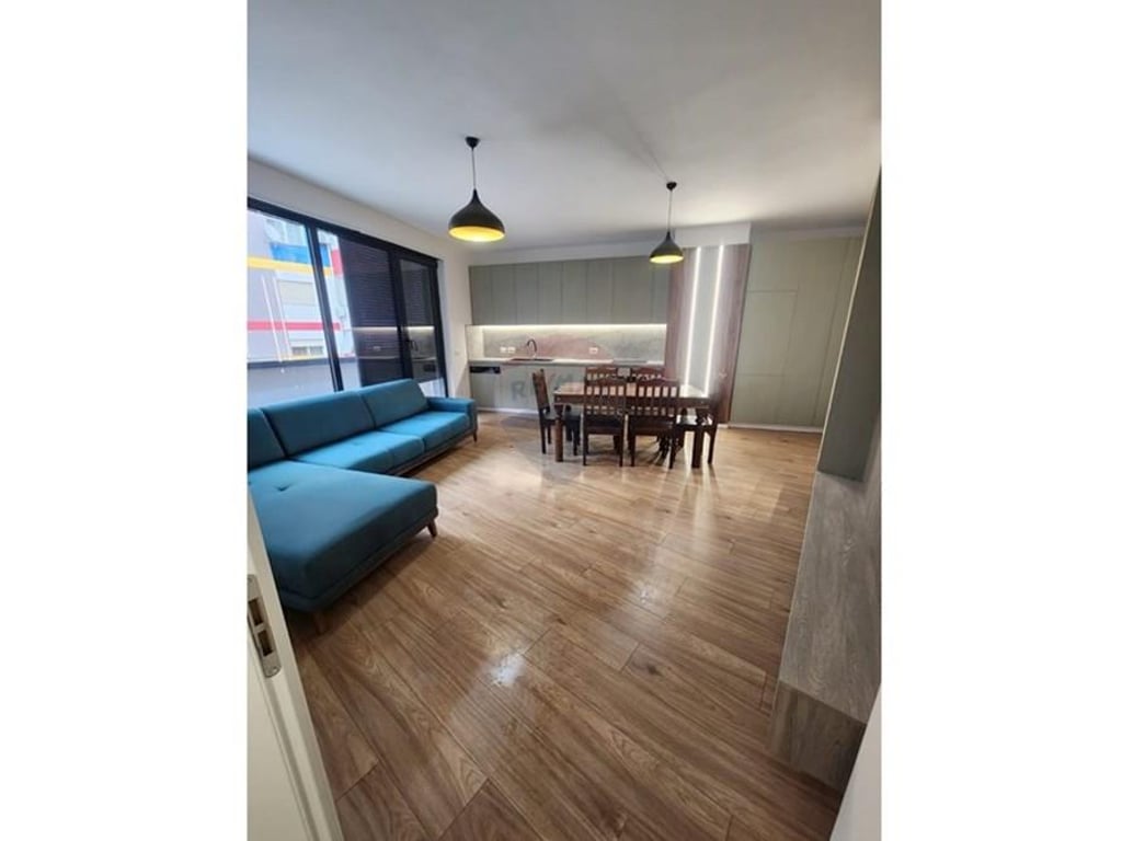 Appartamento 2+1 in affitto presso Garden Residence!