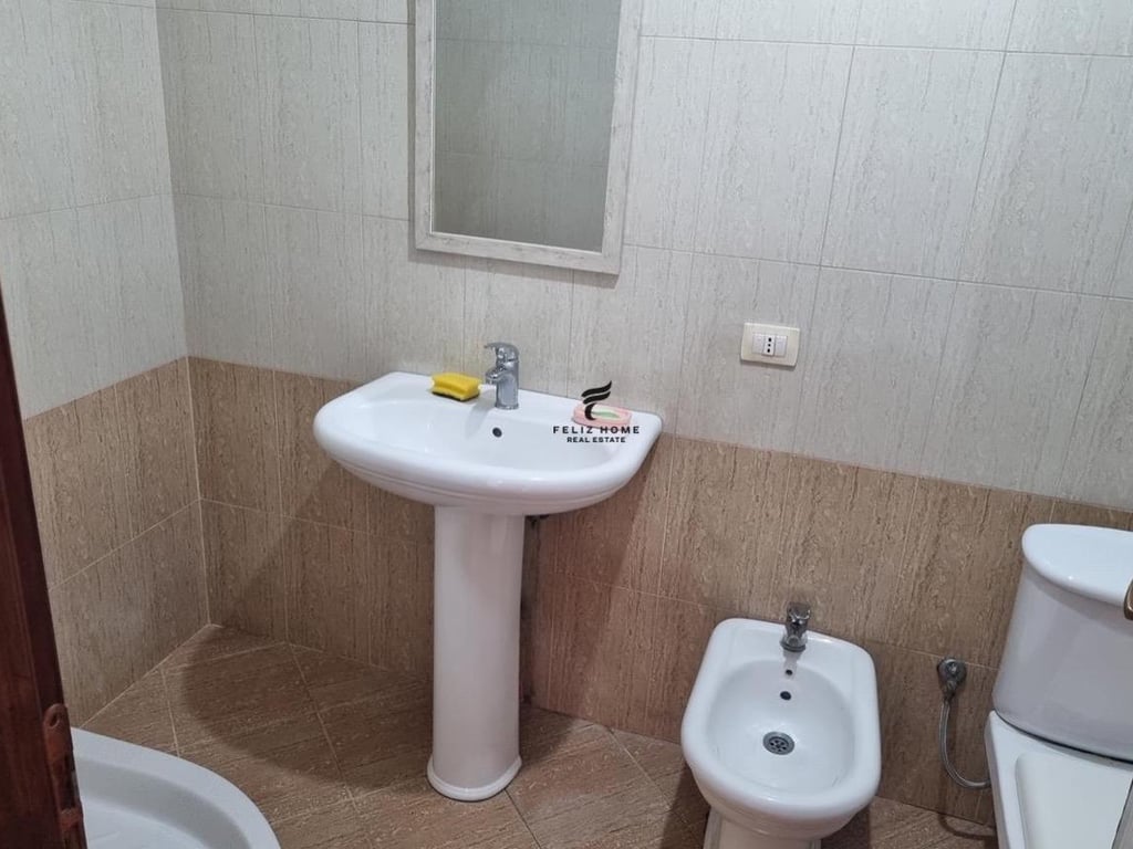 APARTAMENT ME QERA 2+1 ASTIR 46.000 LEKE