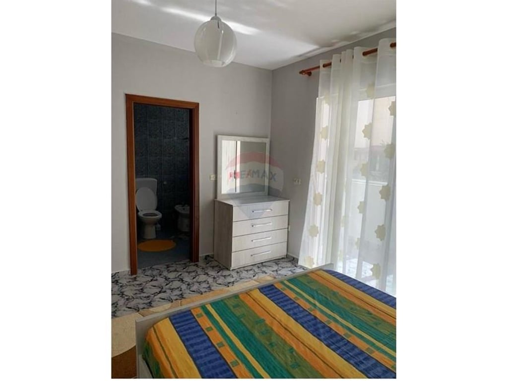 APARTAMENT 2+1 PER SHITJE TEK KOMUNA PARISIT