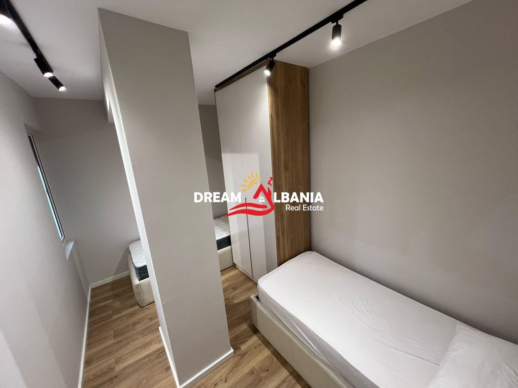 Affittasi appartamento 2+1 in via Kavajes, di fronte a Delijorgji, Tirana (ID 42215246)