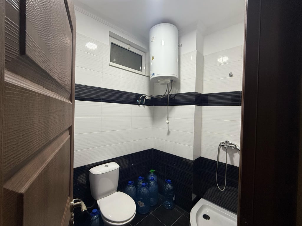 Apartment for Rent 2+1+2 + Balcony at Nuclear Physics in Fresk.