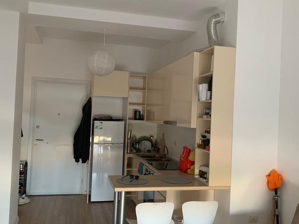 Jepet me qera apartament 1+1 ne 21 dhjetori 550 euro
