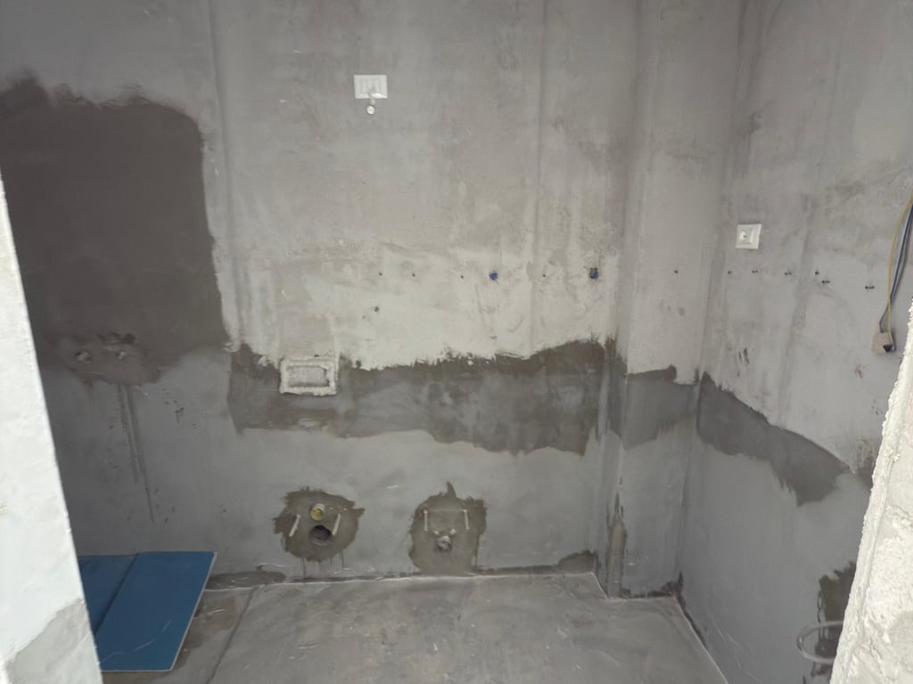 📌 Vendesi appartamento 2+1+2+🅿️ presso il Lago Artificiale, Vista Lago