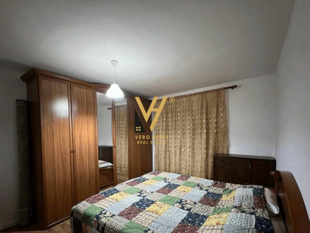 AFFITTASI APPARTAMENTO 2+1 IN VIA KOSOVAREVE, PARCO OLIMPICO 520 EURO
