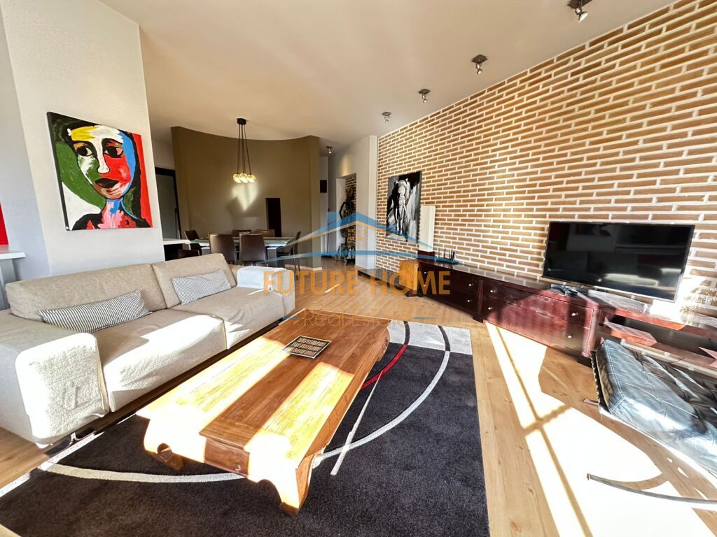 Affitto, Appartamento 2+1+2, Bllok, Tirana