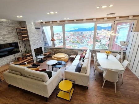 DUPLEX FOR SALE IN KODRA E DIELLIT!