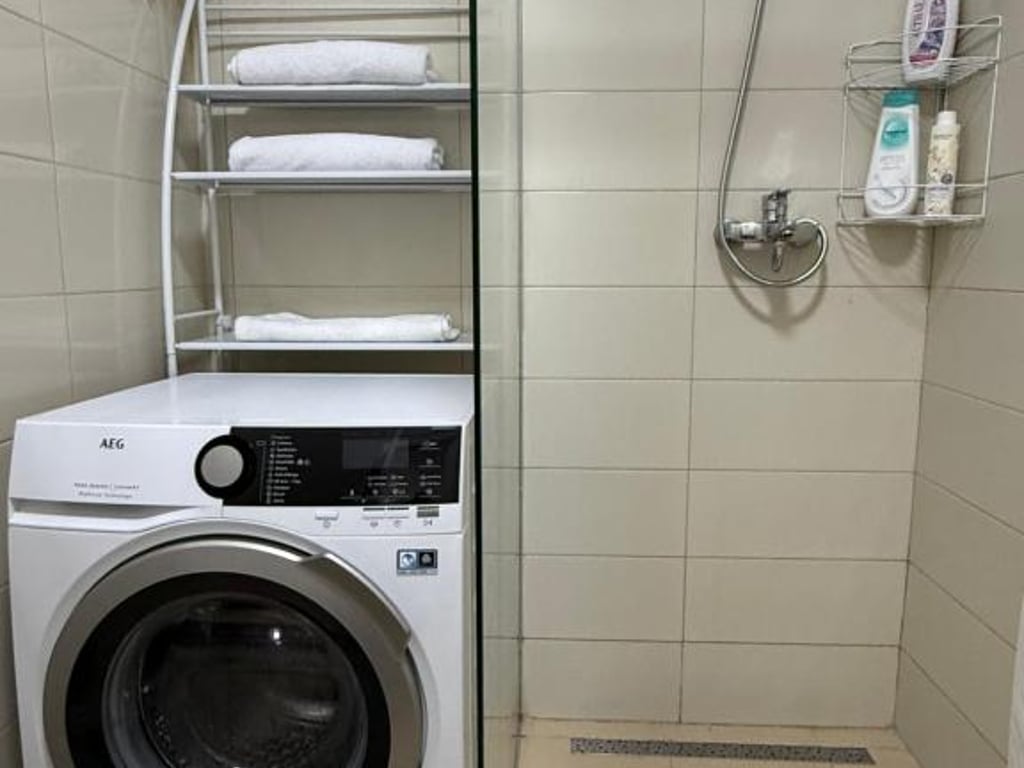 2+1 per qira te Stacioni i Trenit, afer Intermedica