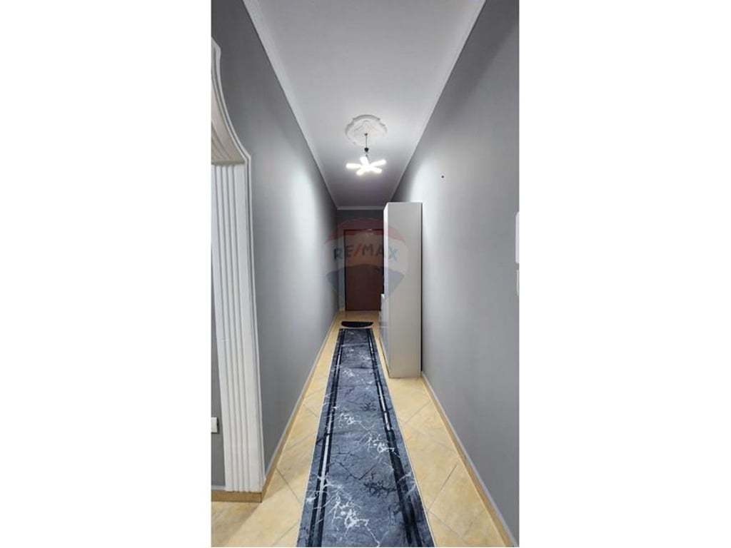 Appartamento 2+1+2 in Affitto