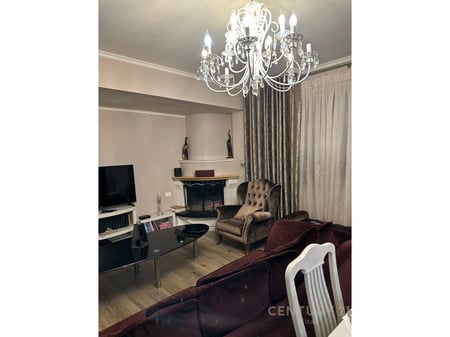 Appartamento 1+1 in vendita nel viale Zhan D'Ark vicino al Nuovo Maternità.