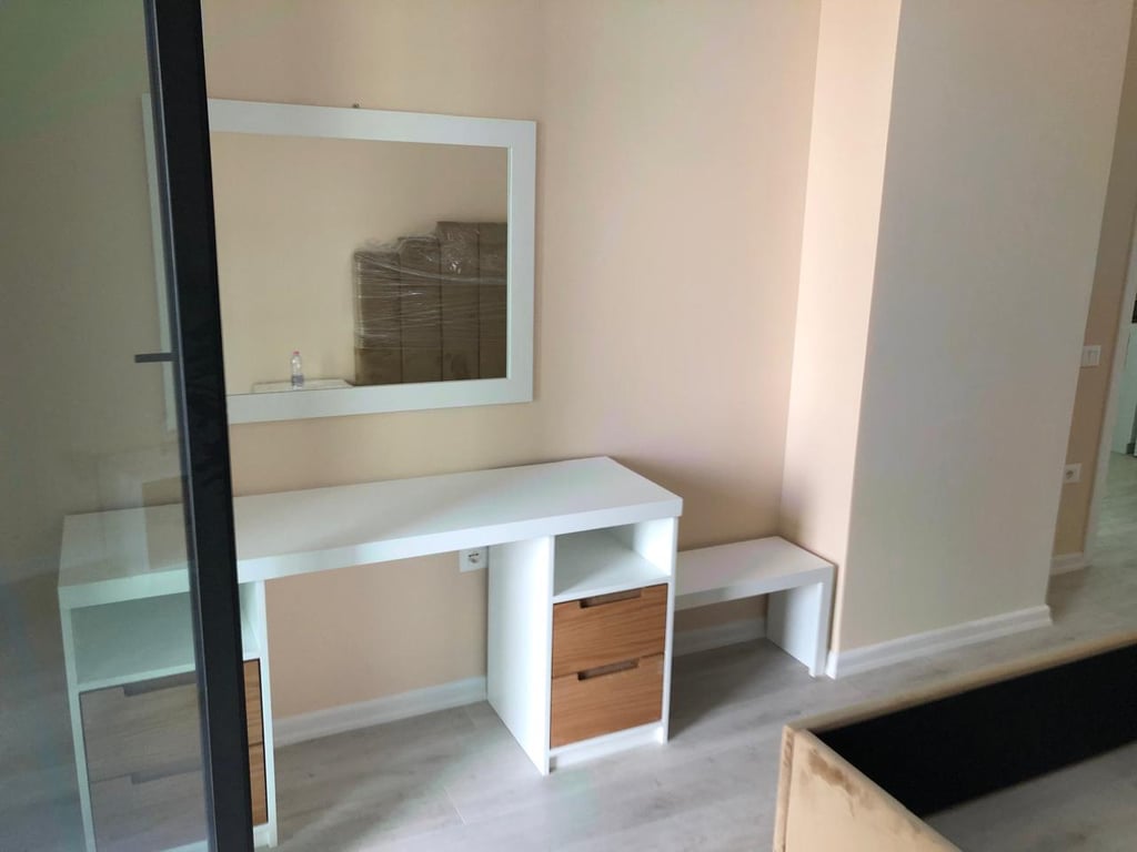 Appartamento in Affitto 1+1 presso Square 21 (ID B2101094) Tirana