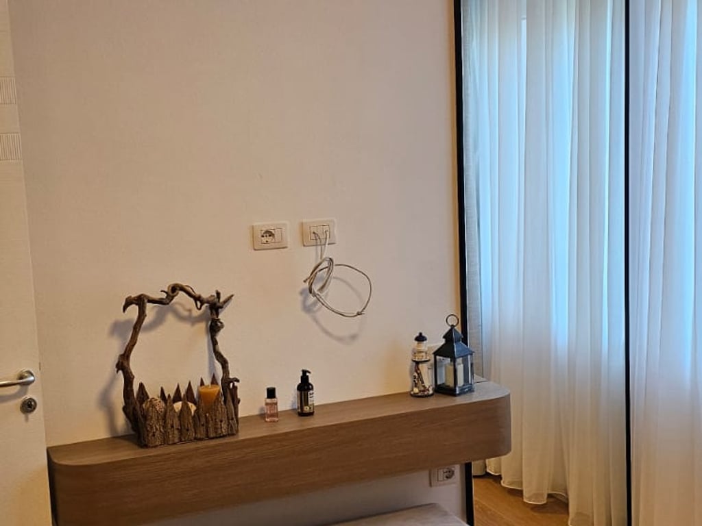 Appartamento Elite 1+1 a Tushemisht, Pogradec