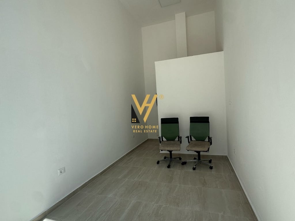 STORE OF 20M2 FOR RENT AT KOM.OLIMPIK, PARISIT COMMUNE 35,000 LEK