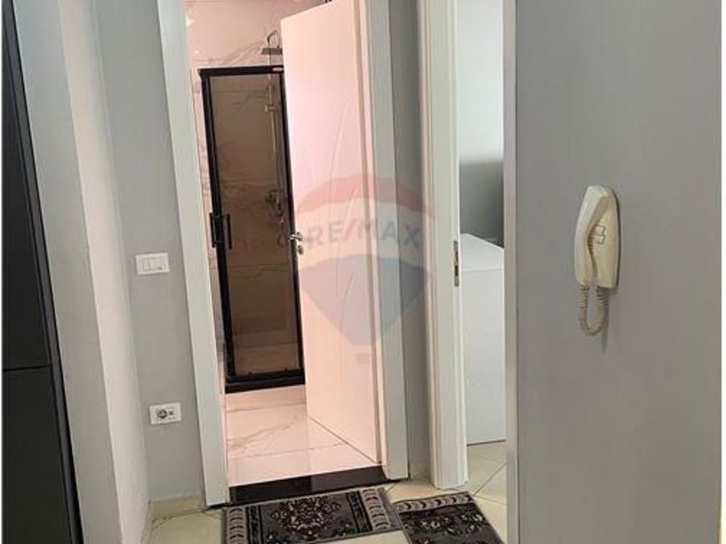 APPARTAMENTO 1+1 IN AFFITTO IN VIA KAVAJE