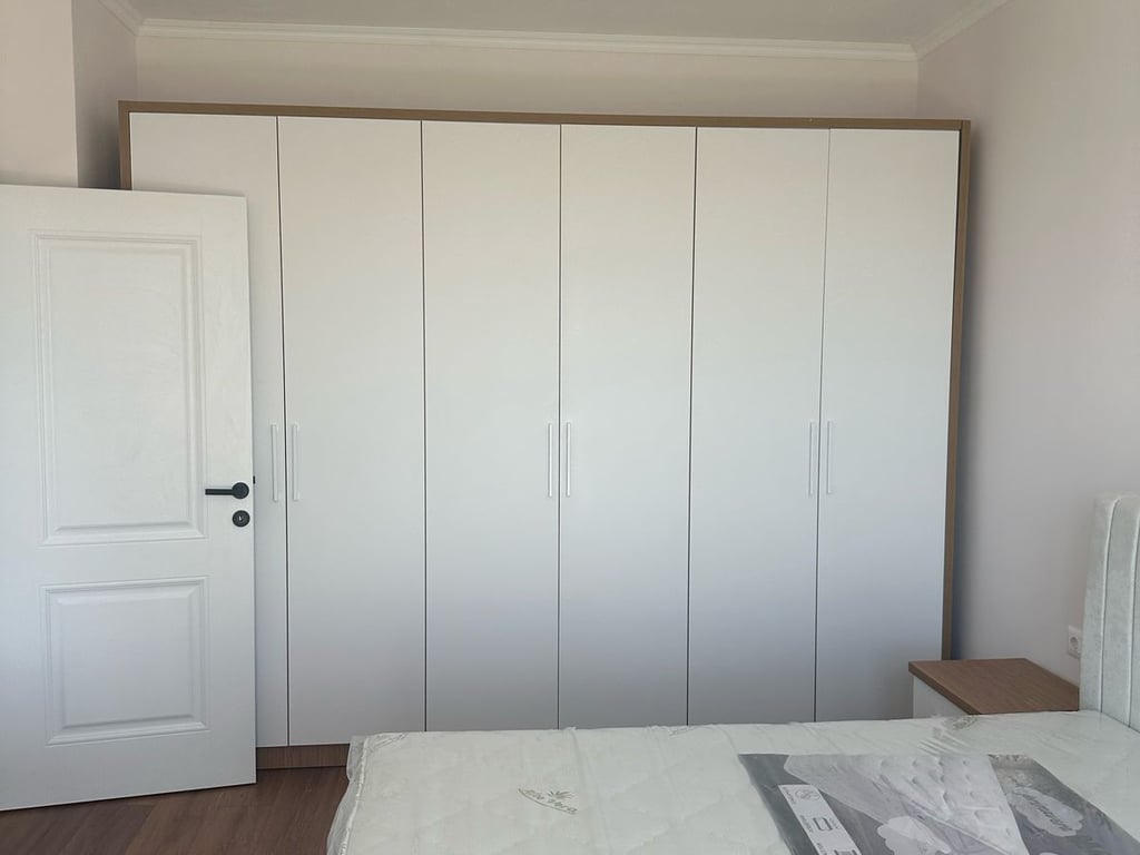 APARTAMENT ME QERA 1+1