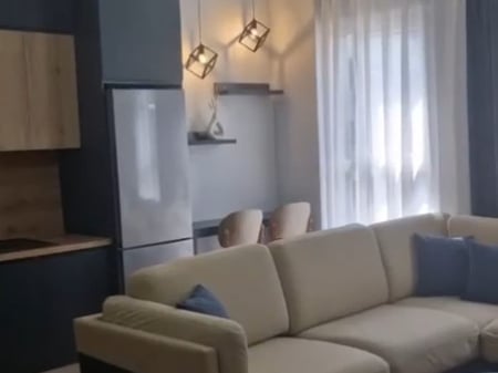 Appartamento 1+1 in affitto - Trio Towers, Don Bosko...///
