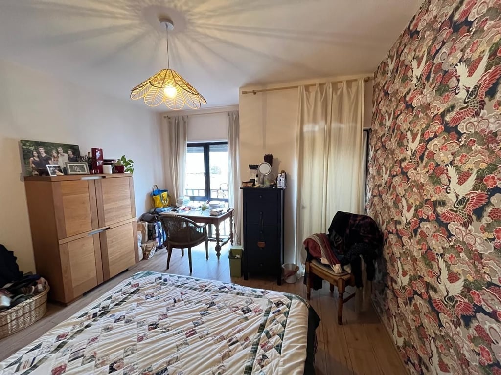 Apartment 2+1 for sale on Dibra Street.