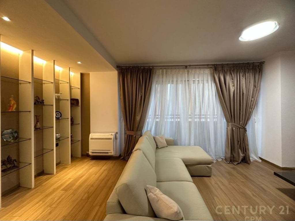 ✨ Modern Apartment for Sale – Sami Frashëri Street, near Petro Nini High School