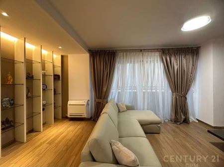 ✨ Apartament Modern për Shitje – Rruga Sami Frashëri, pranë Gjimnazit Petro Nini