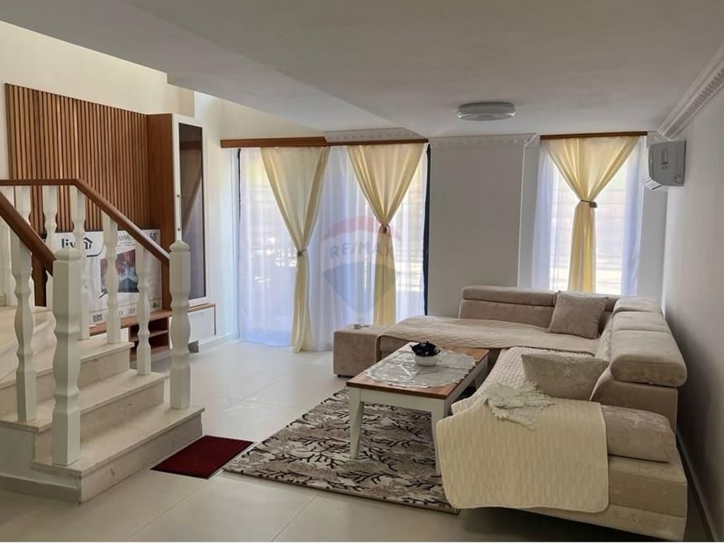 Duplex - For Rent - Kodra e Diellit 2 Residence
