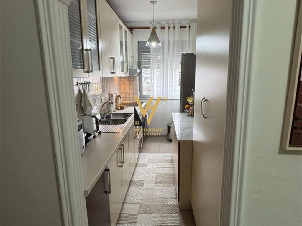 APARTMENT 2+1 FOR SALE IN ALLIAS 102,000 EURO