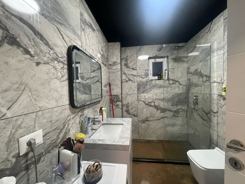 1+1 APARTMENT FOR RENT IN THE PARIS COMMUNE