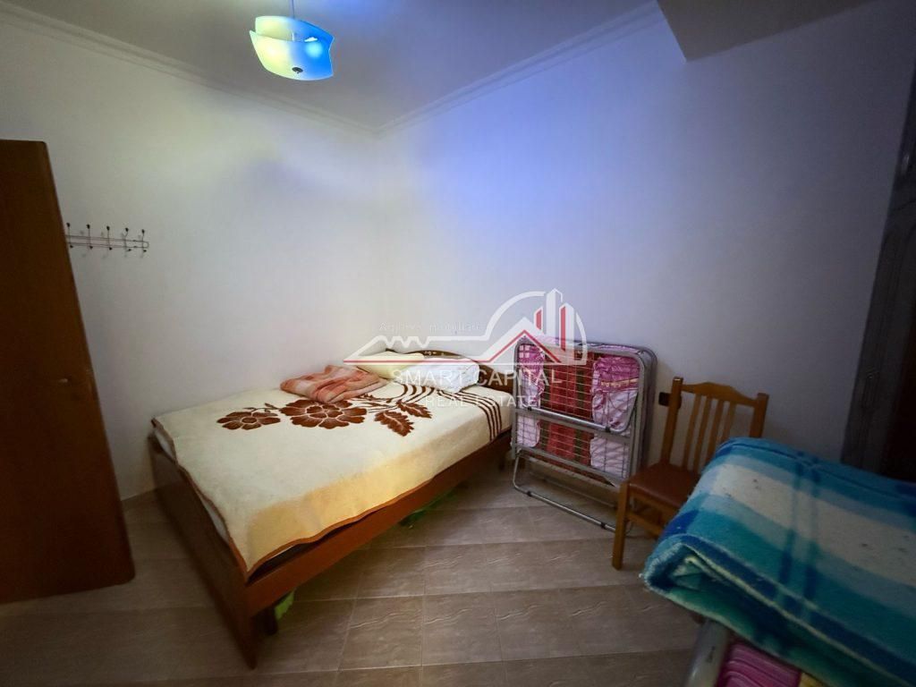 SHITET APARTAMENT 1+1 NË LUNGOMARE!