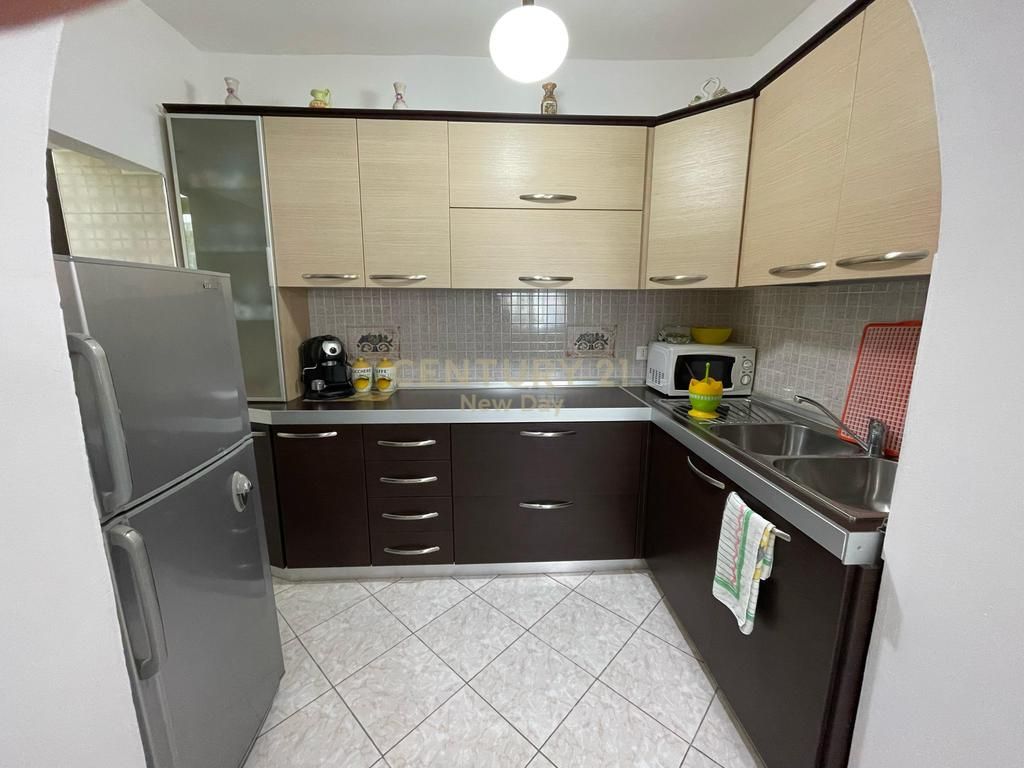 AFFITTASI APPARTAMENTO 2+1 IN CENTRO!