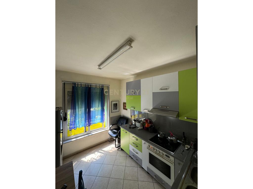 Appartamento 1+1 in vendita in via Bardhyl