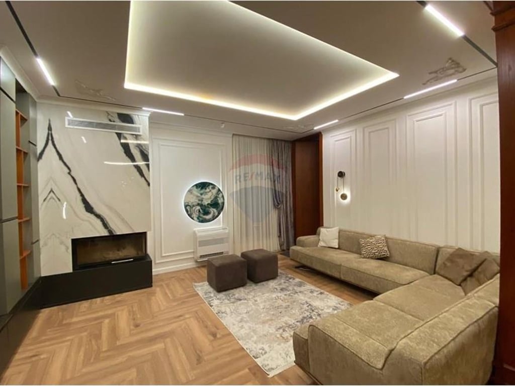 Villa - For Rent - Baldushk