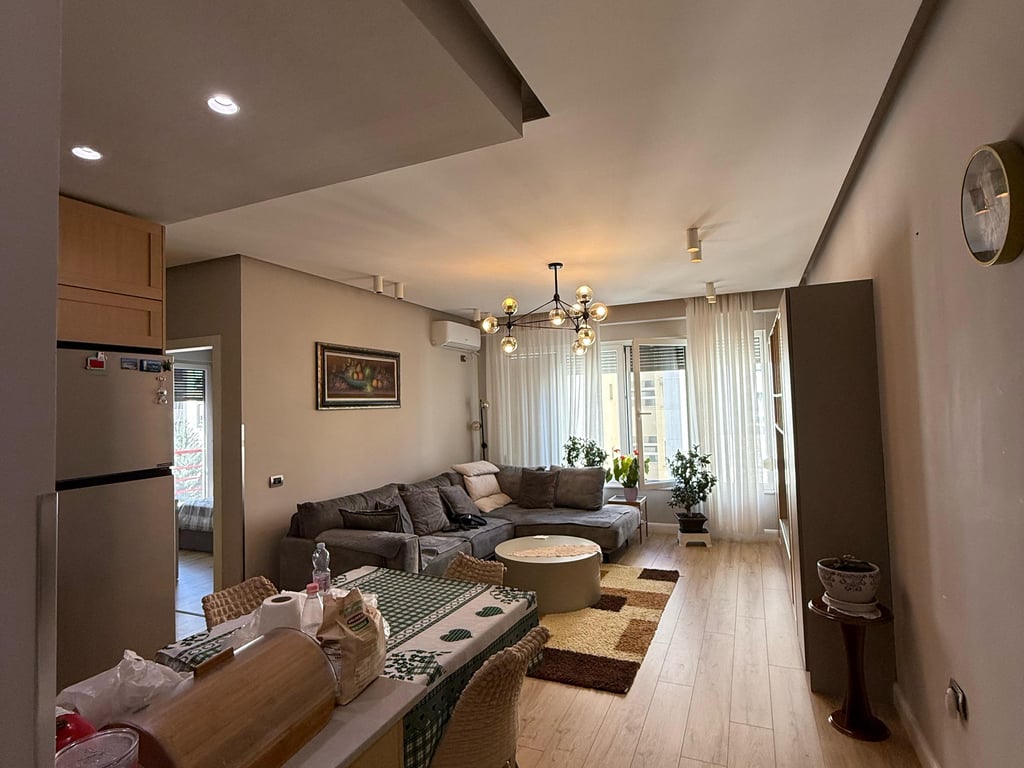 Apartment for sale 2+1+2 Dry Lake